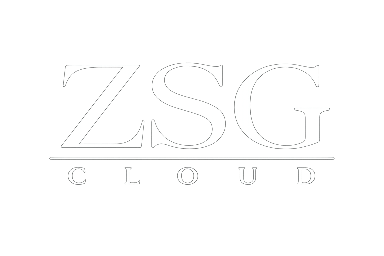 ZSG Cloud